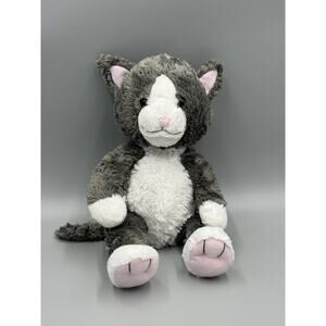 Kohls Cares If You Give A Cat A Cupcake Cat Plush 12” Stuffed Animal